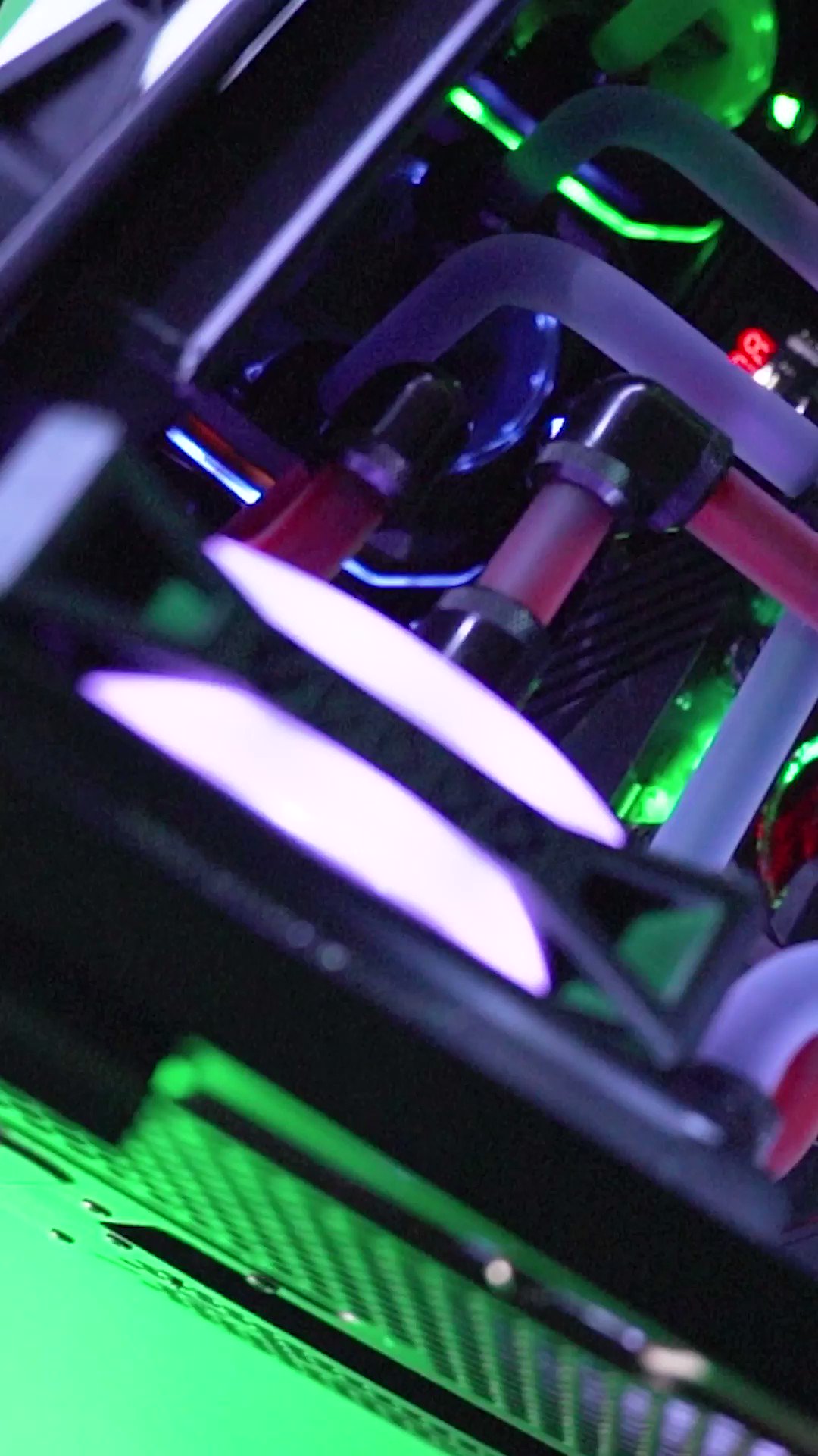 Origin PC Big O V3: PlayStation 5, Xbox Series X, Nintendo Switch OLED, RTX 3090, and Ryzen 9 5950X all integrated into one ultimate gaming machine - News
