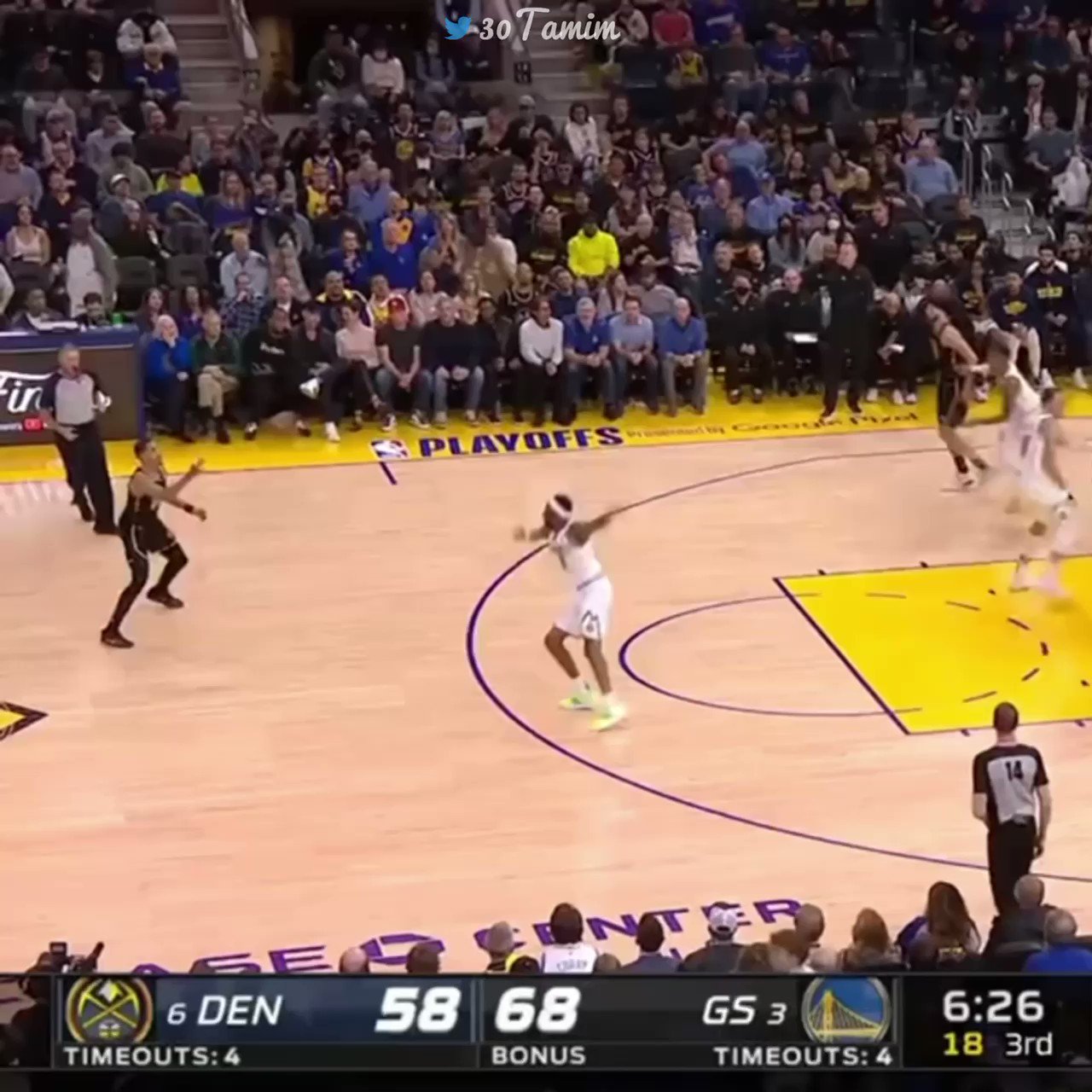 Hoop Muse (@HoopMuse) on X