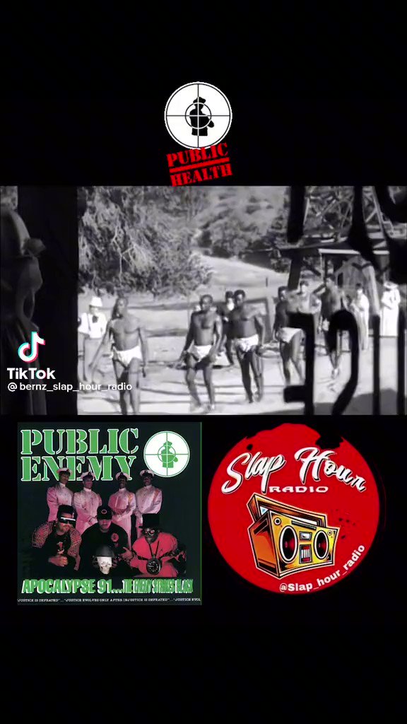 Remember when lyrics was powerful ? Happy Birthday Chuck D 