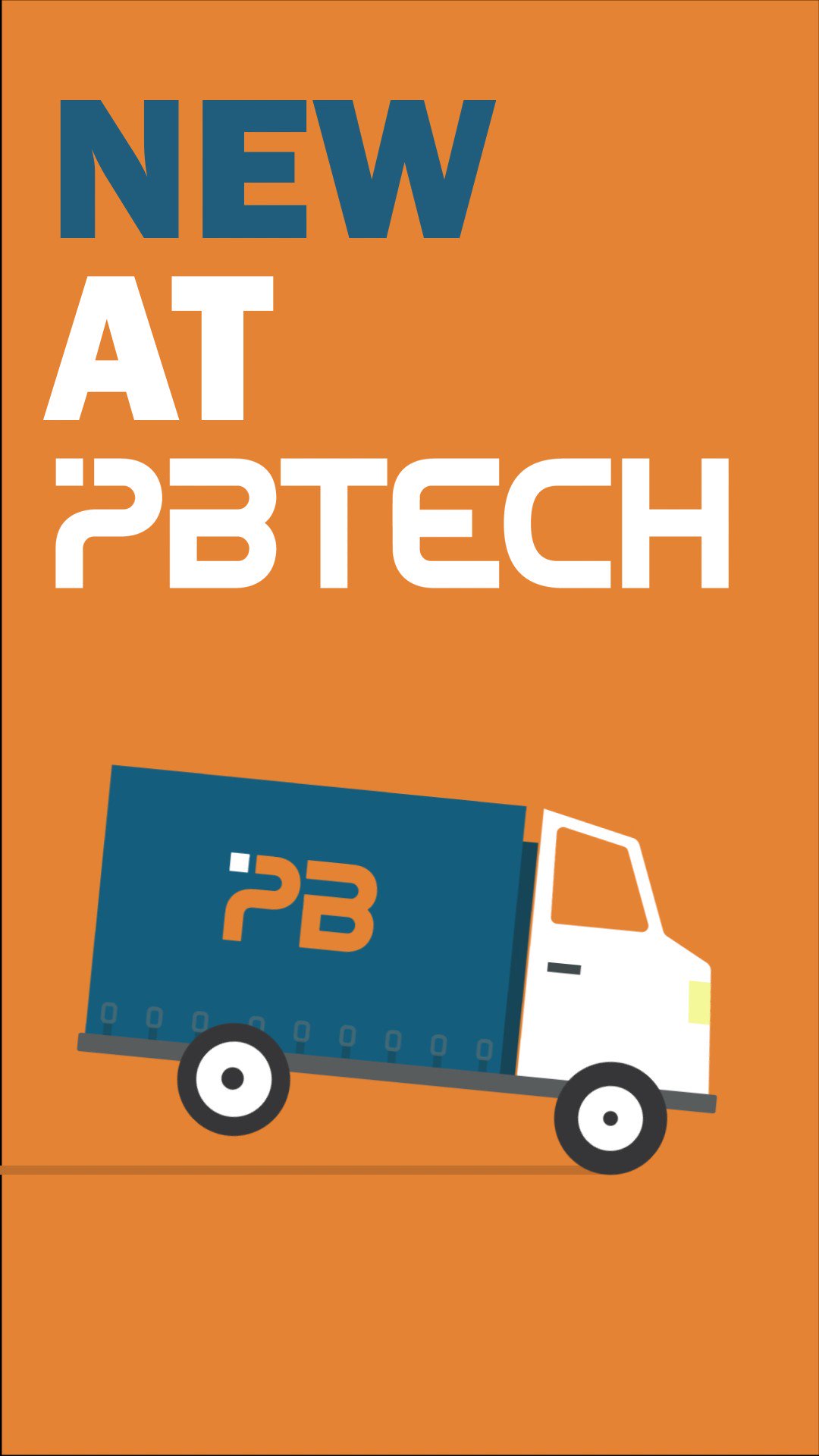 PB Tech (pbtechnz) / Twitter