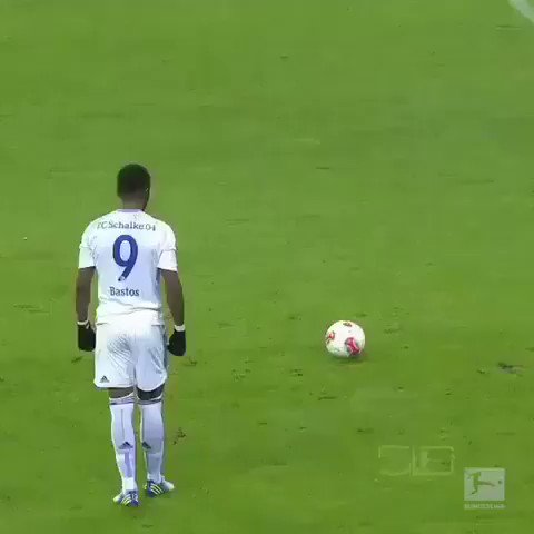  Happy Birthday Michel Bastos! 