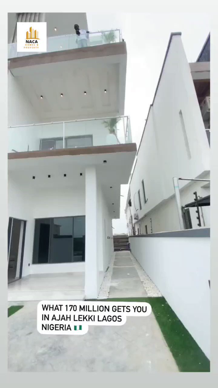 Naca Homes & Property (nacahomes) / Twitter