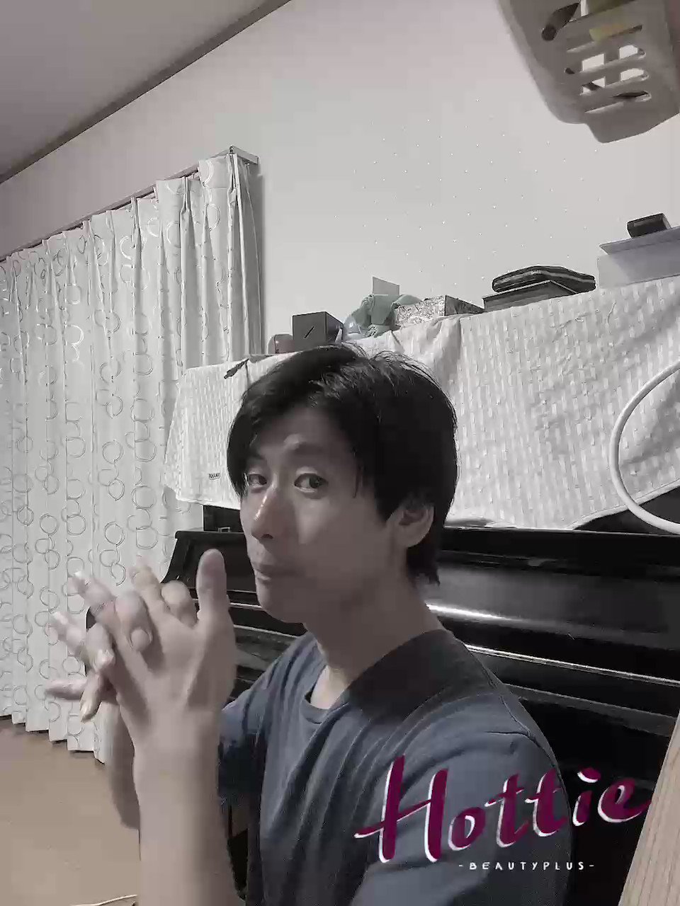 ハッピーターン ハンドフルート Hand Fruity Twitter