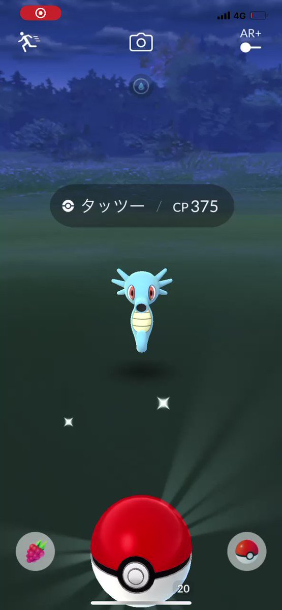 ポケモンgo タッツーの入手方法 能力 技まとめ 攻略大百科 ポケモンgo タッツーの入手方法 能力 技まとめ 攻略大百科