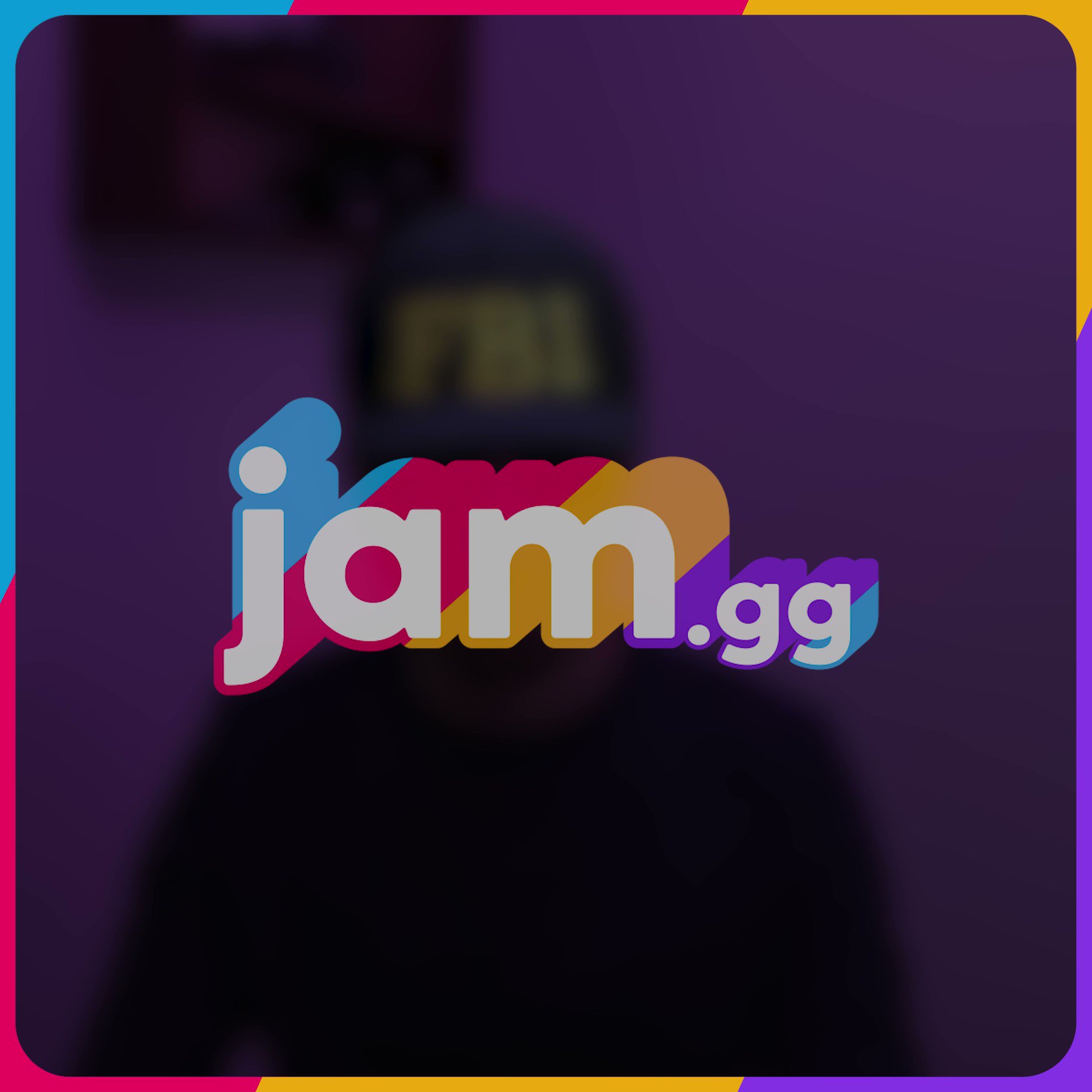 Jam.gg (jamgg_official) / Twitter