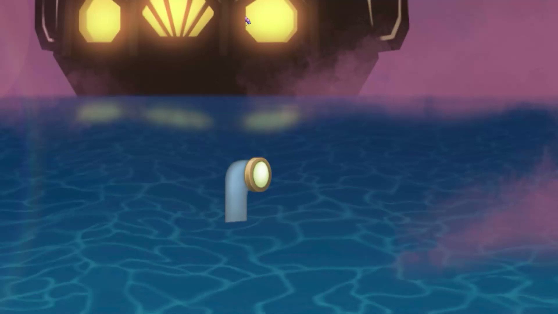 Epic Wubbox - Water Island - My Singing Monsters (Fan Made)