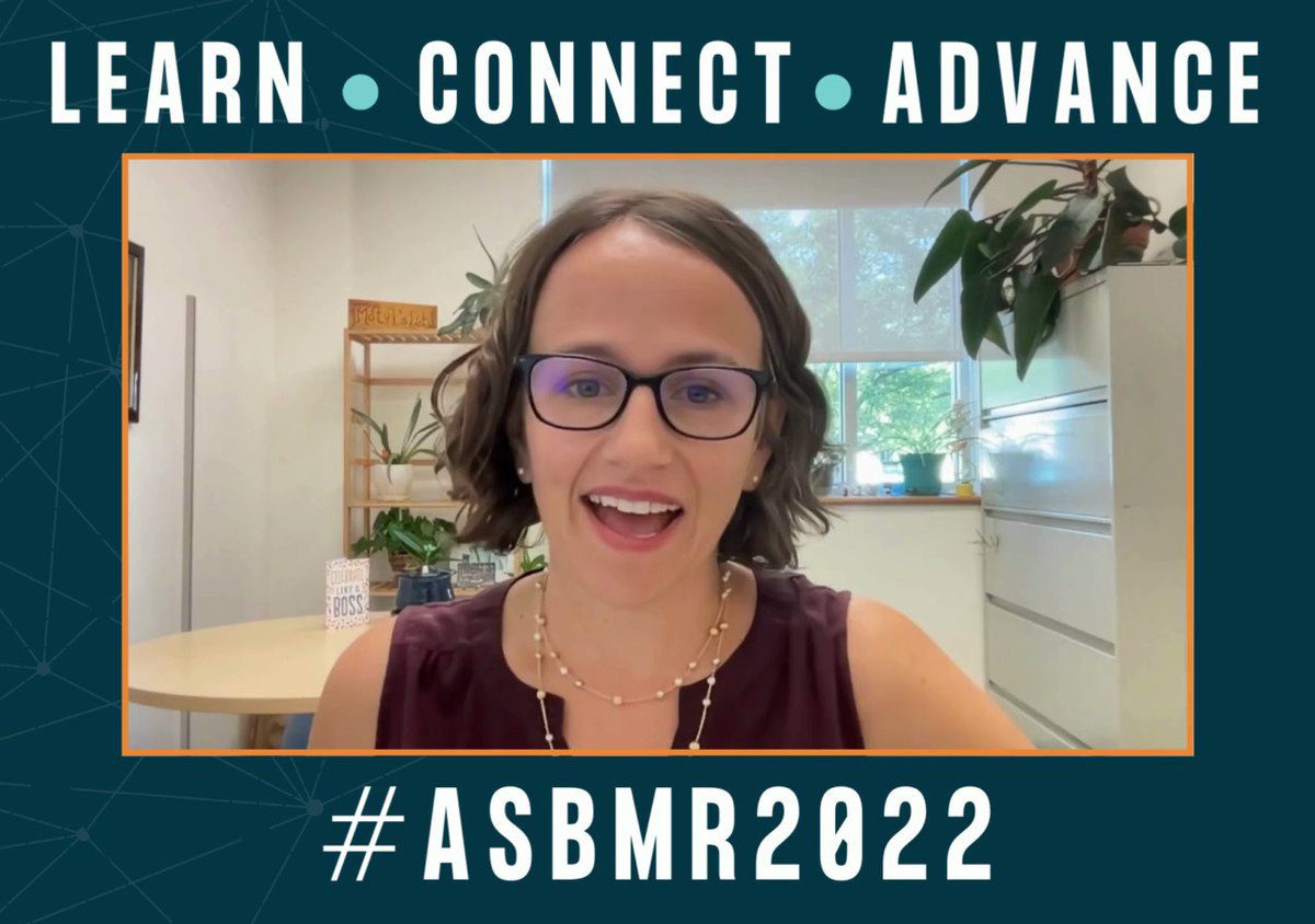 Endocrine Today on Twitter "RT ASBMR ASBMR2022 is the premier event