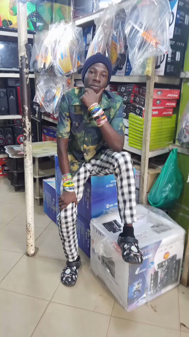 HAPPY BIRTHDAY LUCKY DUBE 