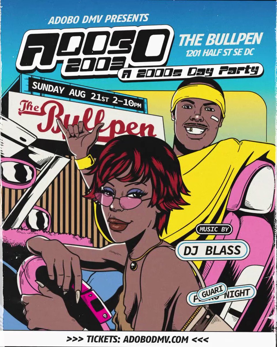 Fake Id The Bullpen Dc