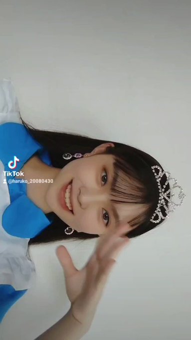 Twitterのコスプレ動画2