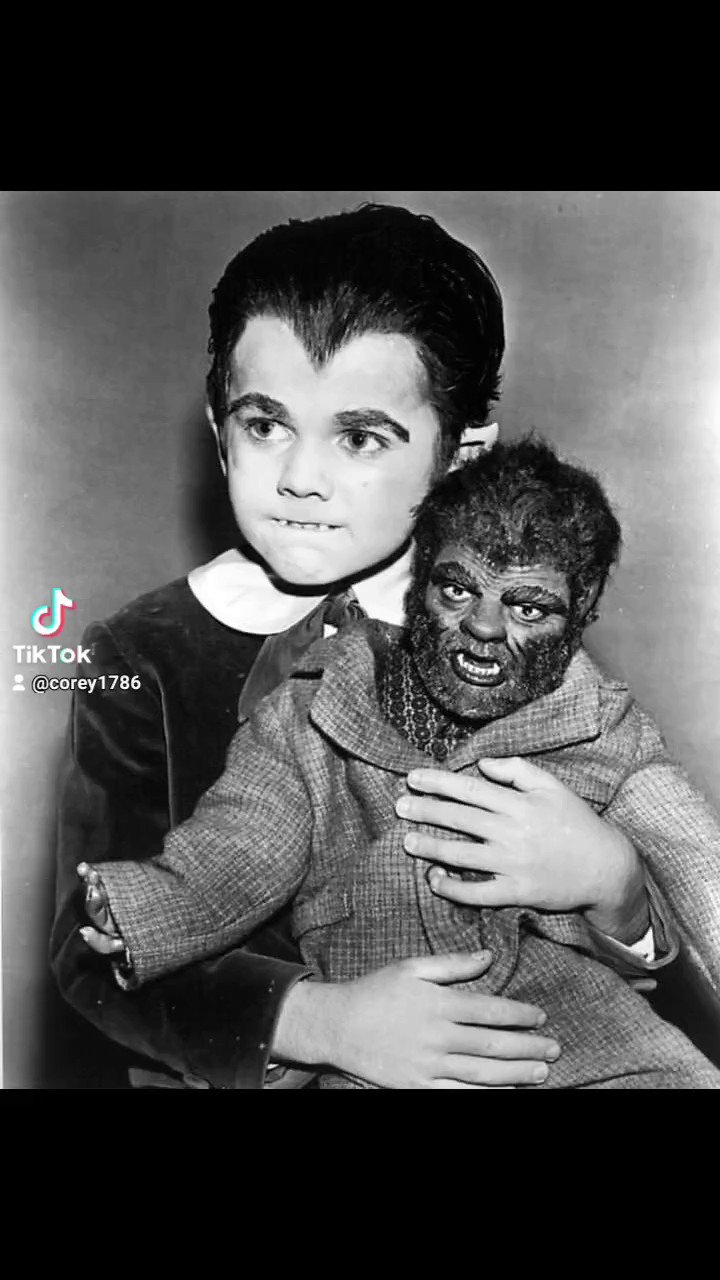 Happy 69th birthday to Butch Patrick 
