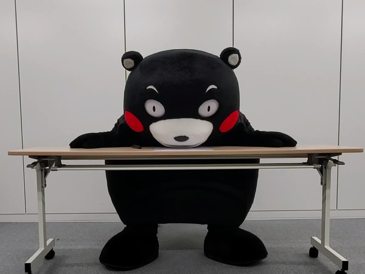 くまモン【公式】 on Twitter: