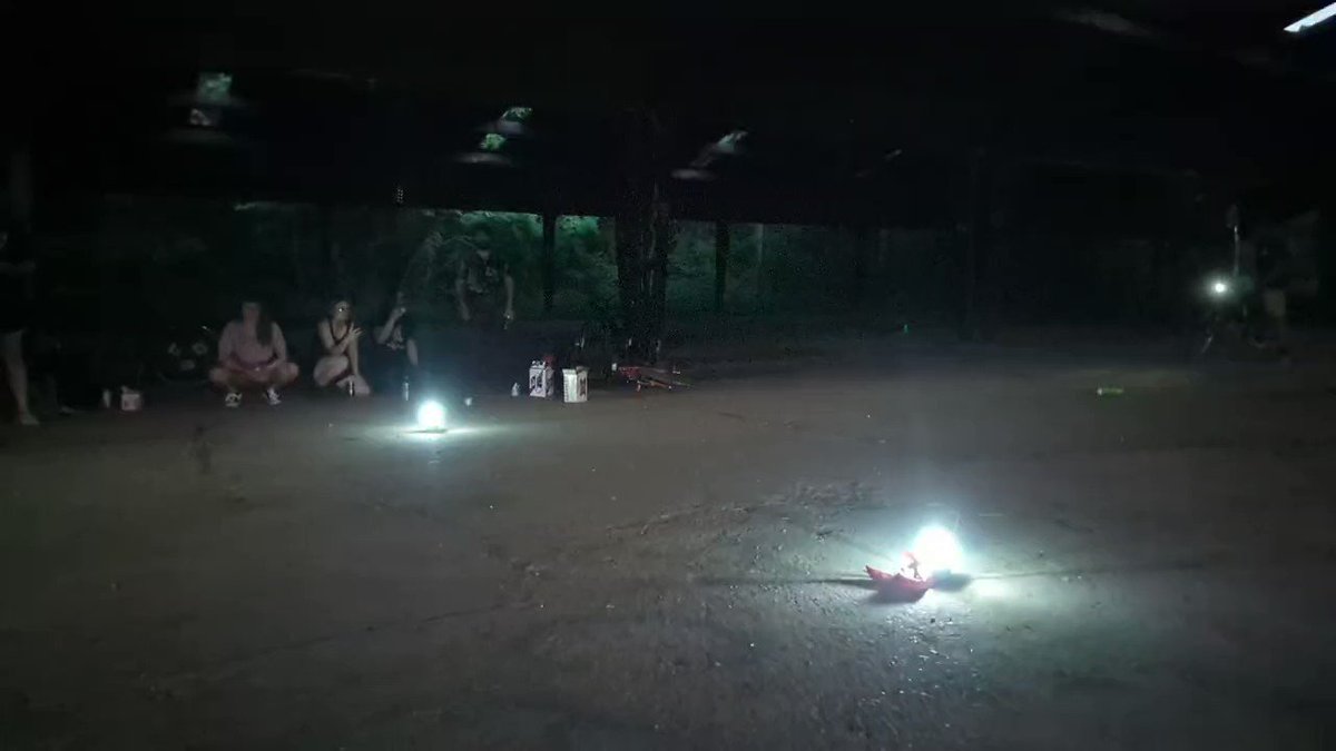 Goad Gatsby on Twitter "Tonight I watched Beer Can Jousting at Belle