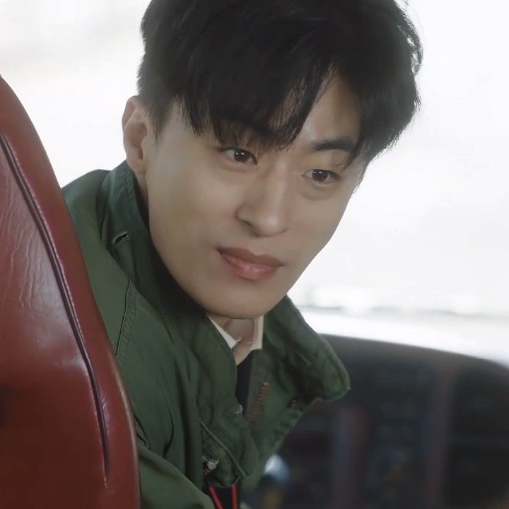 bia on Twitter: "koo kyohwan as bang guppong in extraordinary attorney