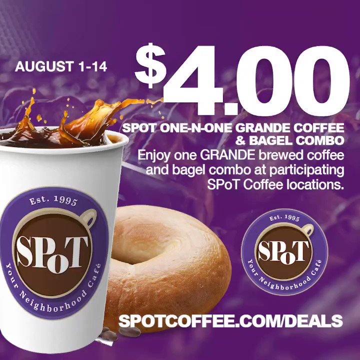 @SpotcoffeeHQ's video Tweet