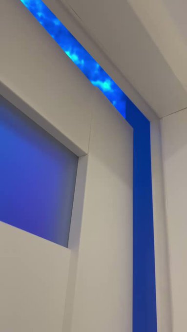 I have cloud ceiling ? https://t.co/gSlz6qdaQK