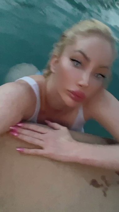 Thank you for today and every day let’s get wet #SheaSquad https://t.co/89K0kn0aCx https://t.co/lMryrgUujL