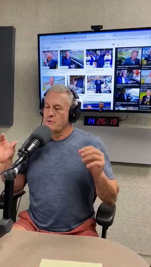 Steve Sax (@stevesaxspeaks) / Twitter