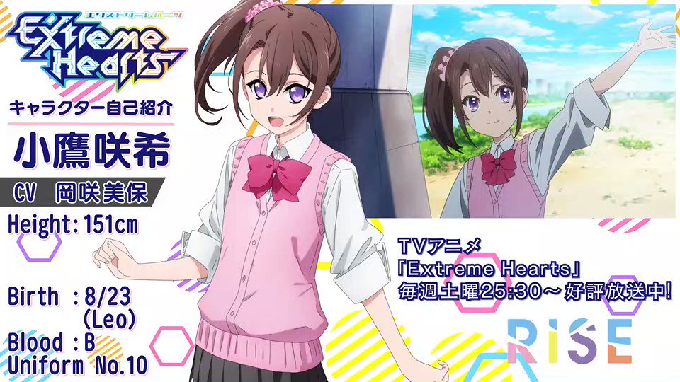 KAC/SB公式 on X: KAC/SB公式 on X:
