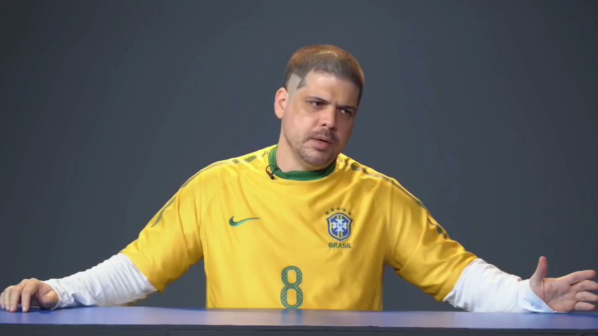 Choque de Cultura aproveita Capitão América para rir do Brasil