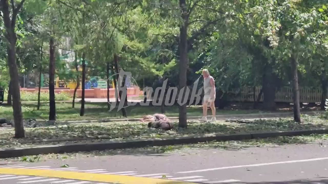 Новочеркасский бульвар убийство