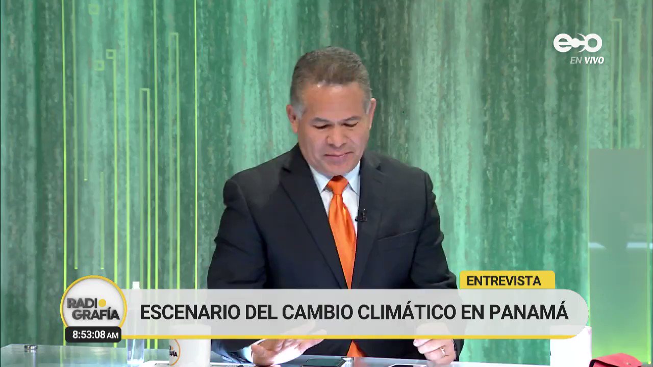 ECO TV on Twitter ""Antes teníamos una temporada marcada de verano