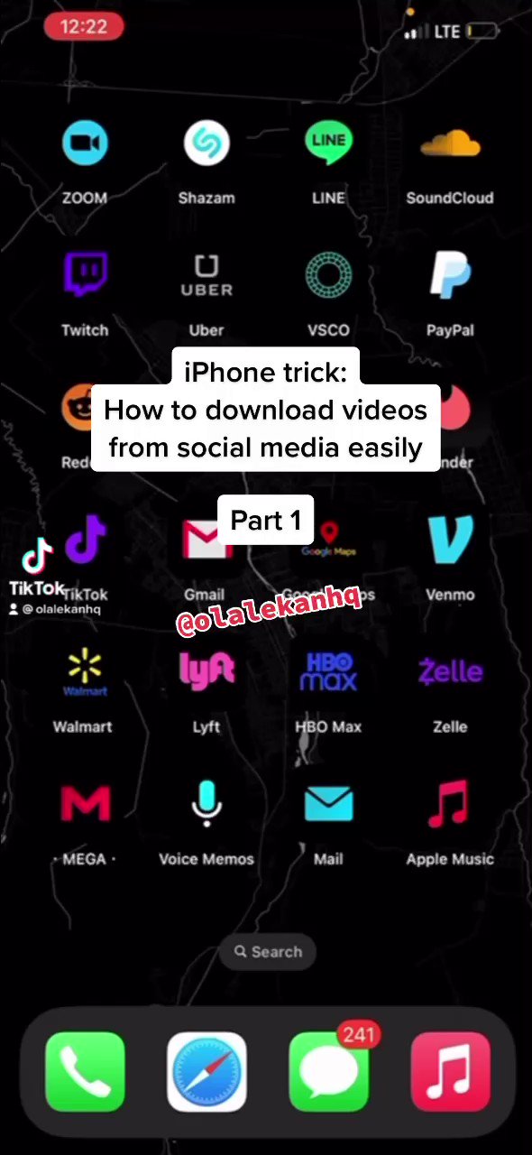Realleak tv (realleaktv) / Twitter