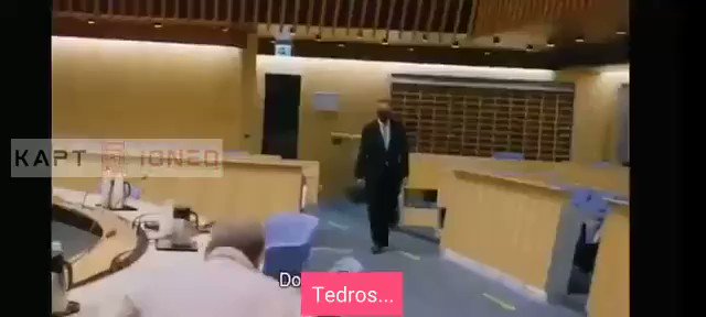 Vidéo intégrée