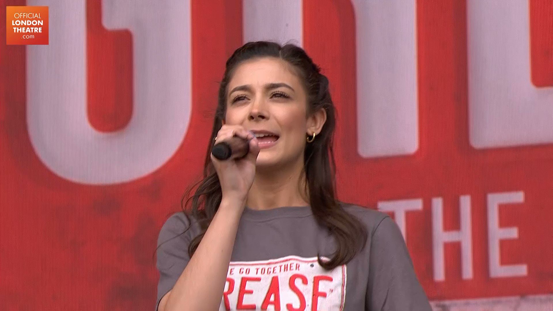 Grease West End on Twitter "More than 100 performances in and we're