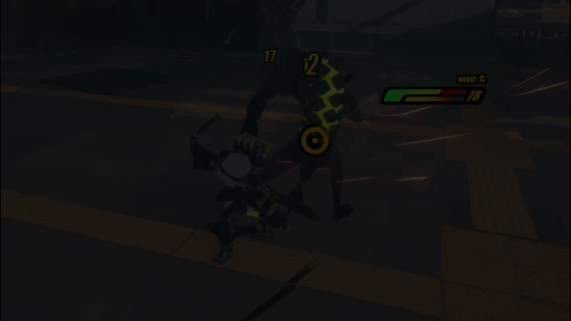 Yukikami on Twitter "【Zenless Zone Zero】 Tutorial Stagger and Combo