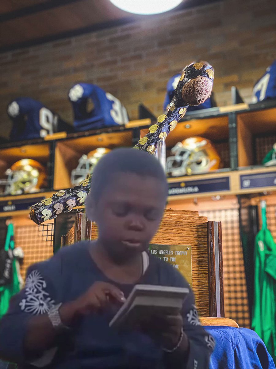 RT @verypiratey: Trying to calculate how much time has passed since USC last beat Notre Dame in football https://t.co/2PtuGIF9yT