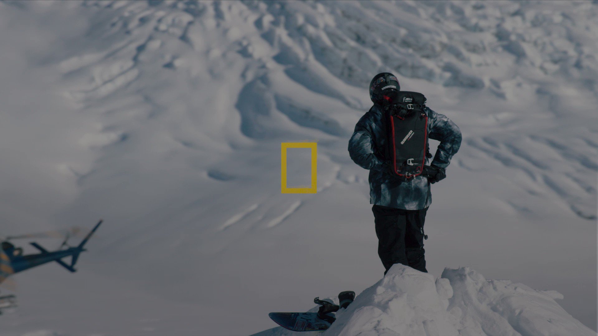 Travis Rice (@TravRice) / X