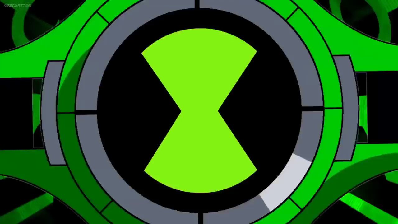 Ben 10 online alien force kisscartoon