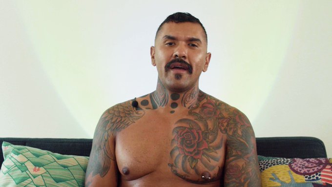 Fleshjack Boy and adult legend @Boomer_Banks  is dishing out the best advice you'll get all day! For