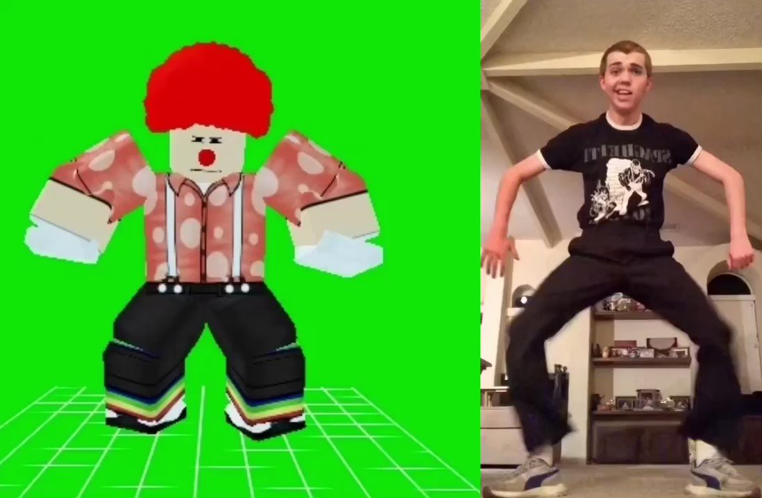 Rawblocky on X: Can't believe Roblox used a R15 avatar instead of Rthro on their App Store icon.. I am shaking right now / X
