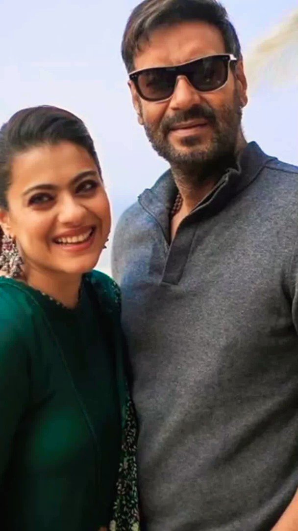 Happy birthday kajol mam 