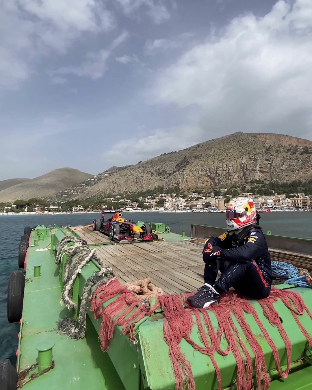 red bull free ride
