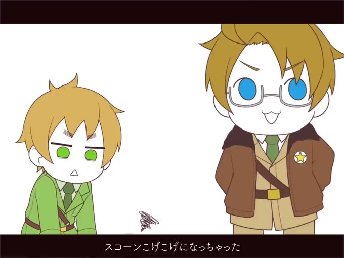 英国紳士のtwitterイラスト検索結果