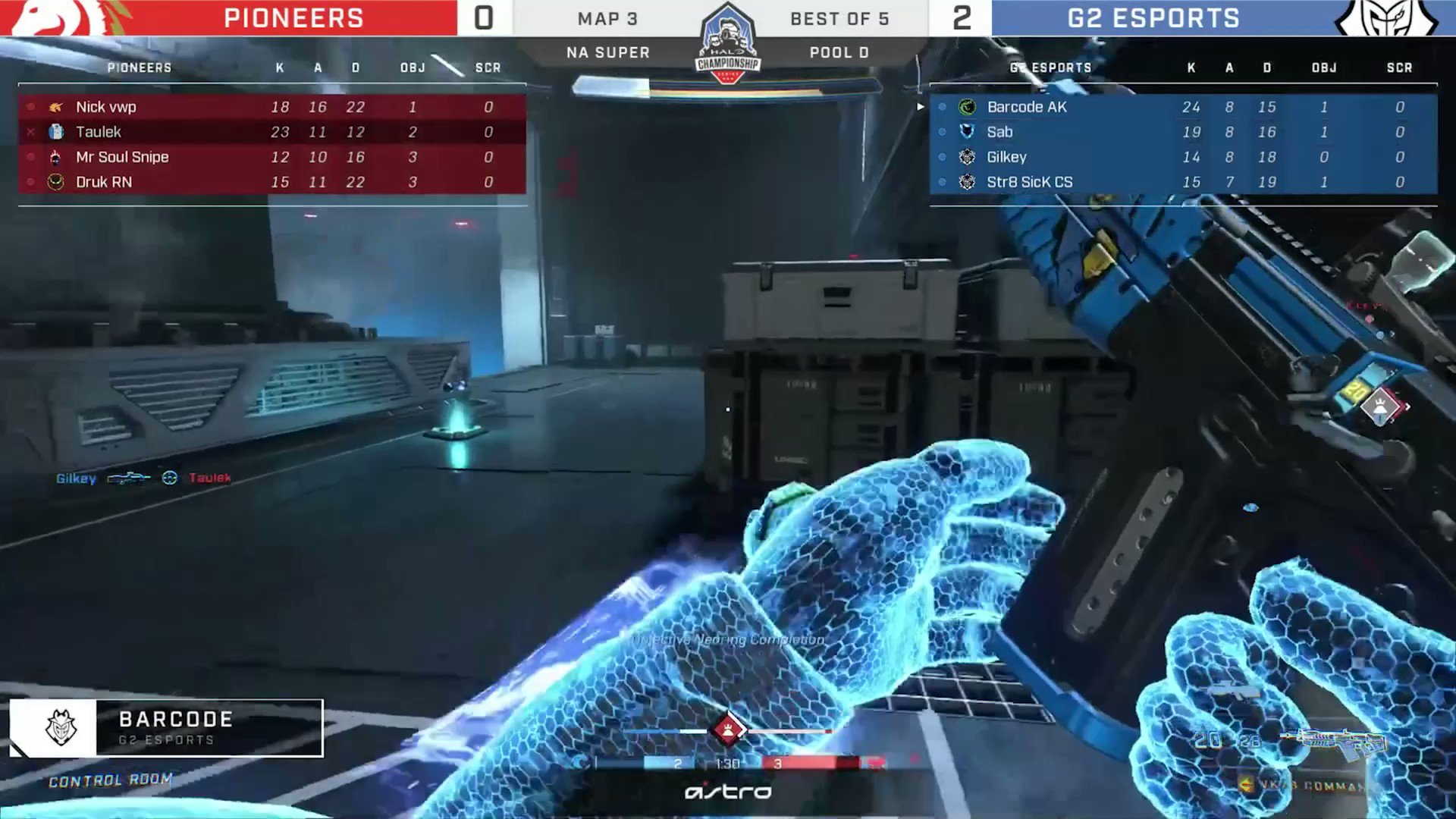 Halo 2 Mlg | Facebook