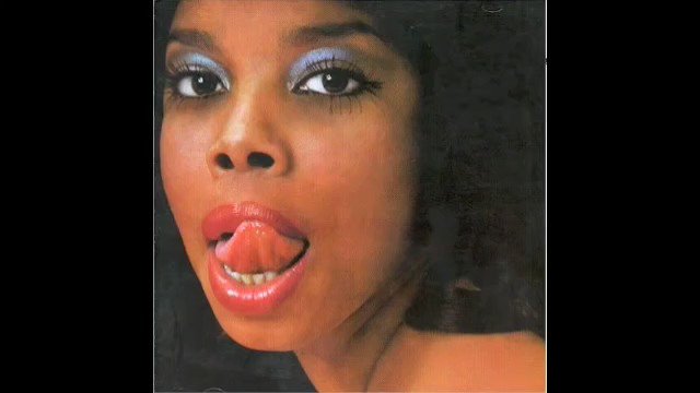 Happy birthday to the one & only Millie Jackson

A fave 