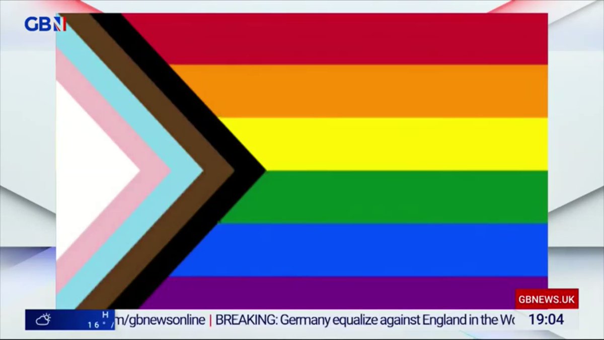 @IndiaWilloughby's photo on LGBT
