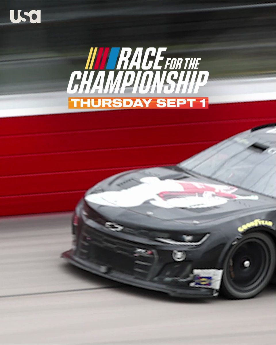 USA Network on Twitter "September 1 can't come fast enough! Who else