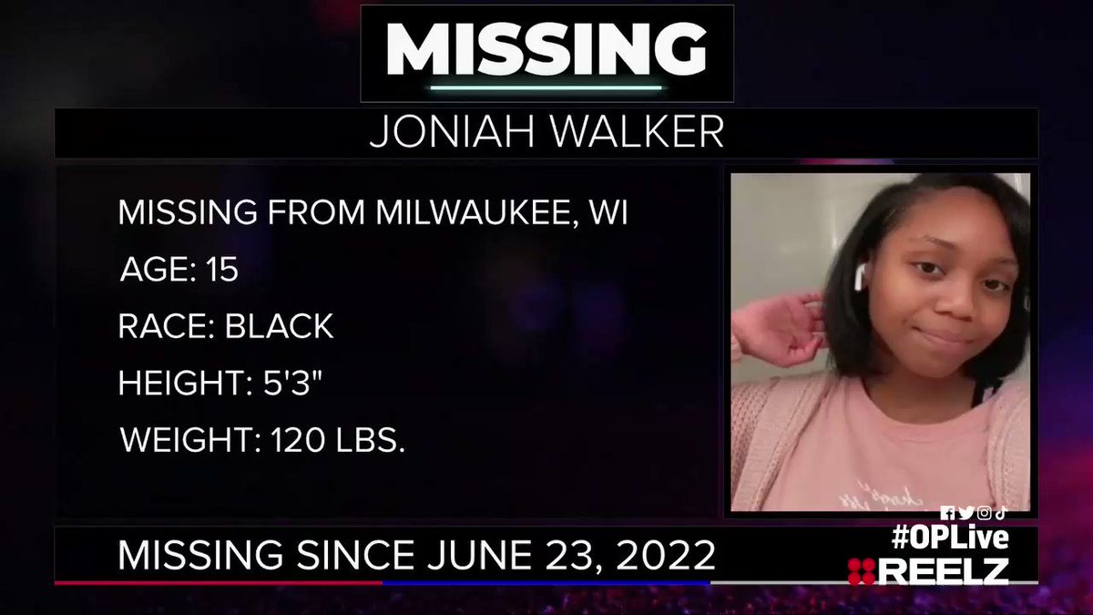 Our Black Girls on Twitter "RT OfficialOPLive 🚨MISSING🚨 OPNation