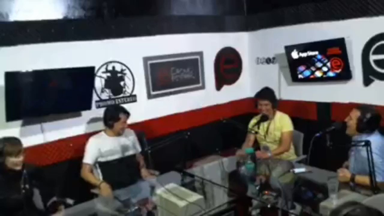 Bifos Tv On Twitter La Broma En Bifos Radio рџћ пёџ Cгіmplice Bifos Tv On Twitter La Broma En Bifos Radio рџћ пёџ Cгіmplice
