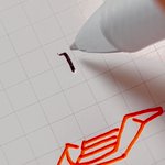 きっと好きな人が多い!ガンダムになる創作漢字!