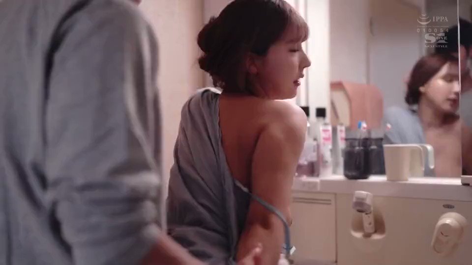 【三上悠亜】 悠亜ちゃんが彼女に。 夢の同棲生活で甘い SEXに大興奮です💕