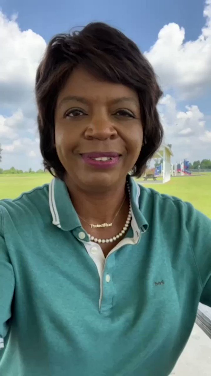 @CheriBeasleyNC's photo on Voting Rights Act