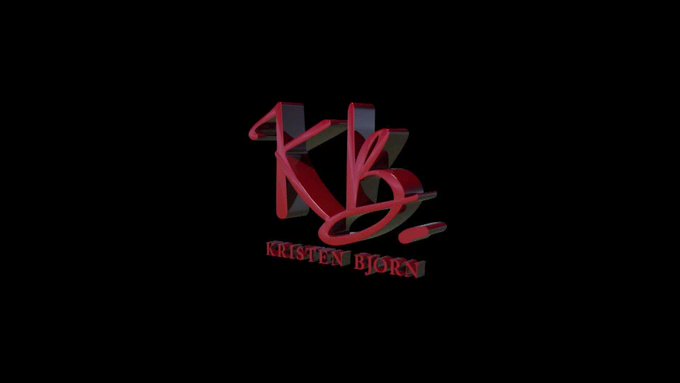 New video for @kristenbjorn 
With casting of @lionel_lilac 
And director @ncr_art 

Hot casting . ???