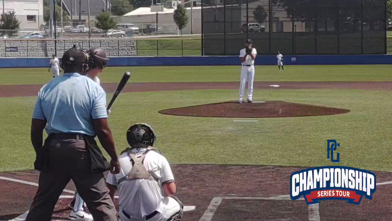 Perfect Game Midwest Baseball (PGMidwestBB) / Twitter