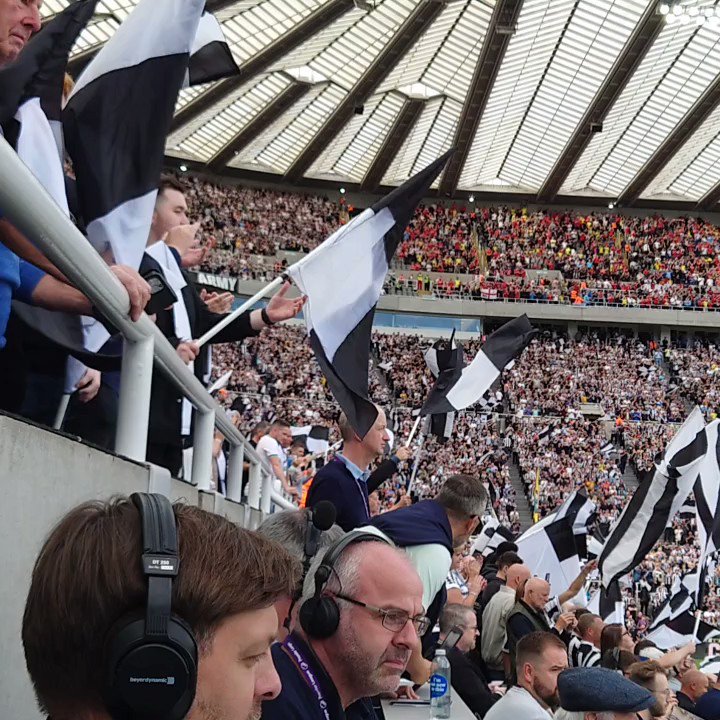 @talkSPORTDrive's photo on Joelinton